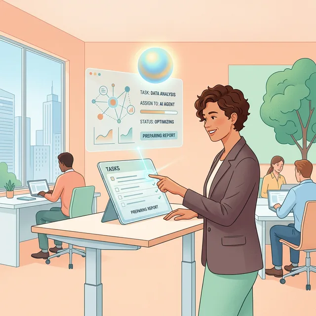 How AI Agents Research Brands: The New Rules of GEO in 2026