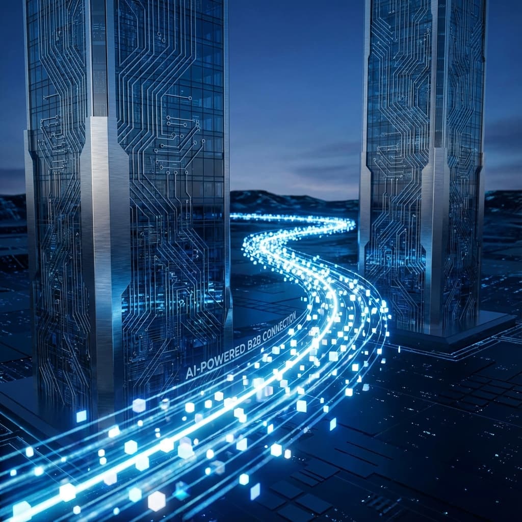 AI Visibility in B2B World: The Era of Whitepapers