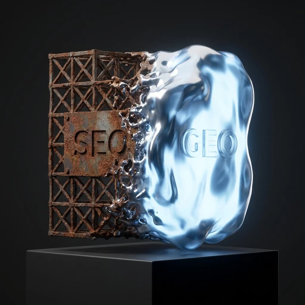 AI Visibility for European Brands: A GEO Strategy for the EU AI Act Era