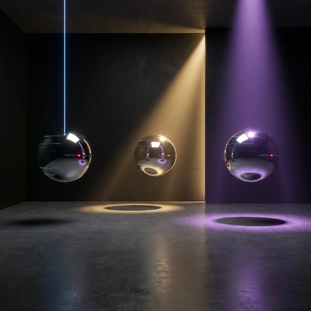 The Future of Search: The Era of Agents Begins