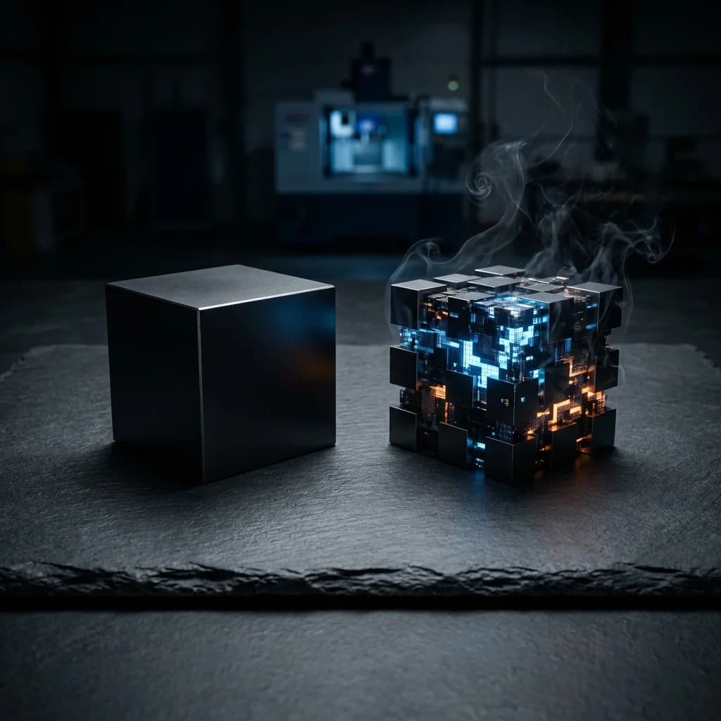 Neden İki Benzer Marka LLM'ler Tarafından Farklı Yorumlanır