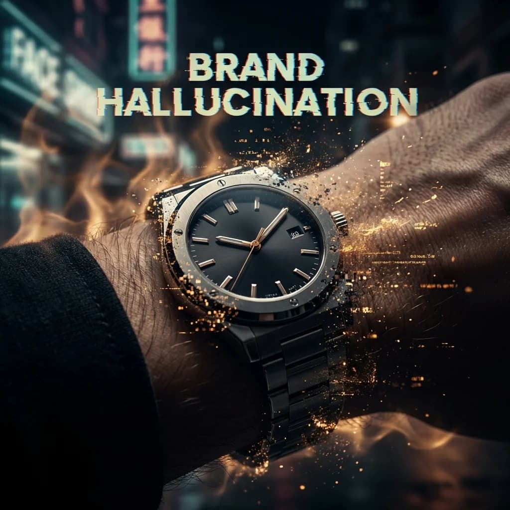 AI Hallucinations and Brand Safety: Are You Unprotected?