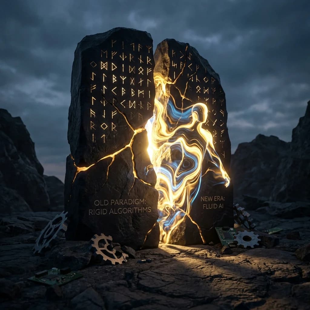 Is ChatGPT the New Google? The Handover Ceremony