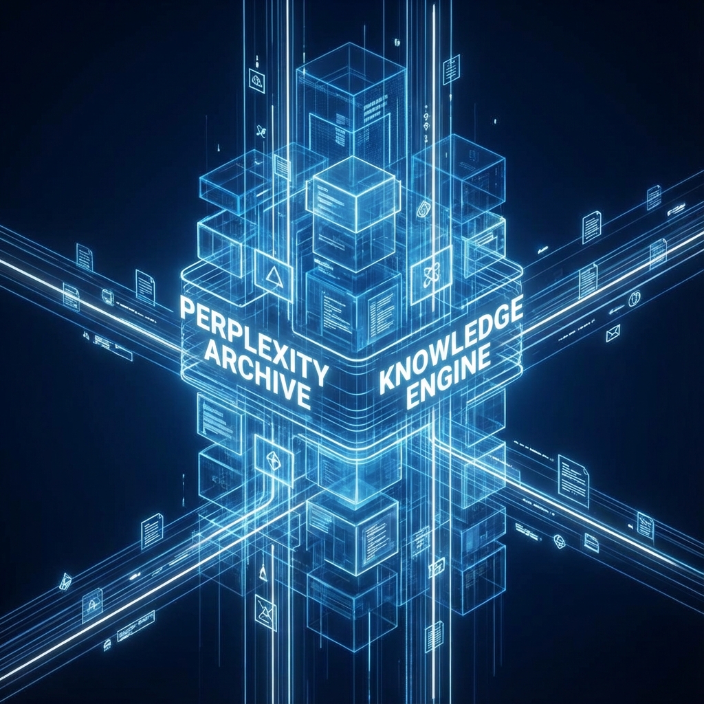 Perplexity: The New Authority of the Information Age