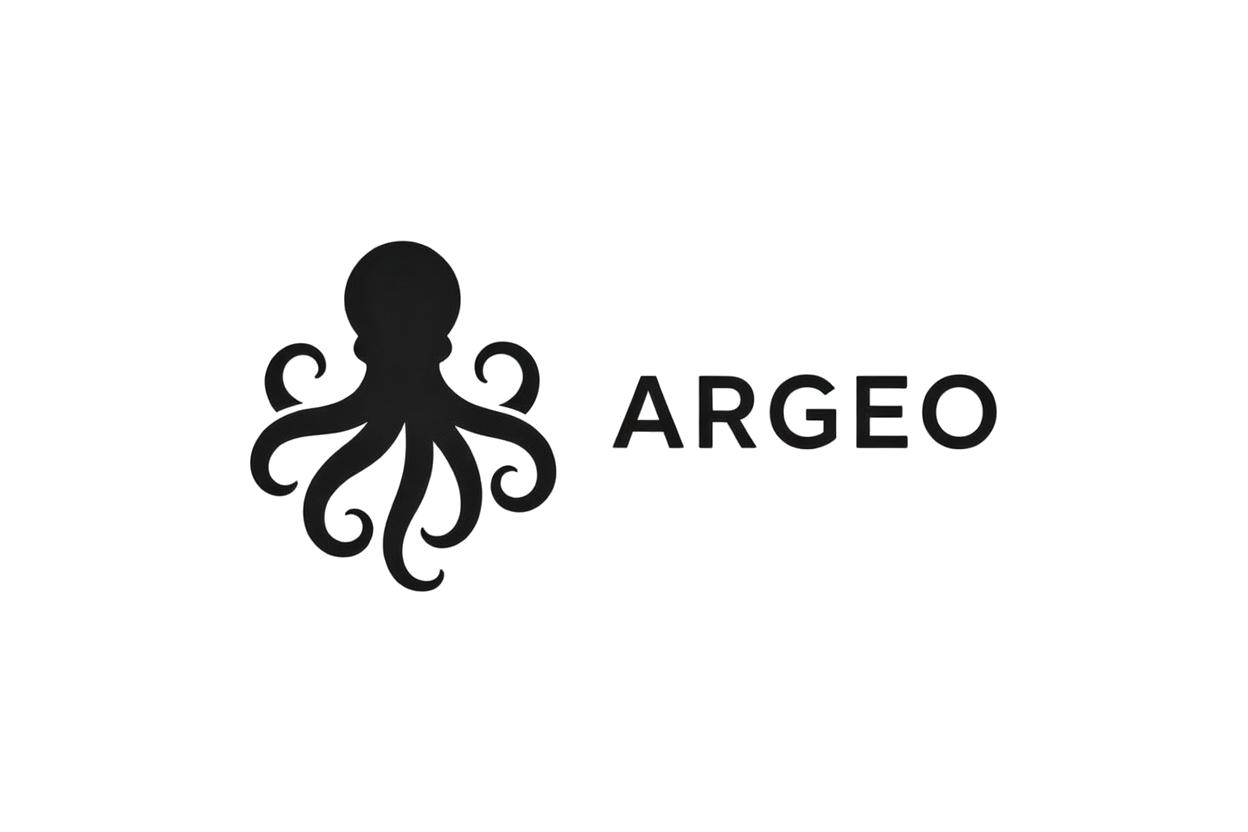 ARGEO Logo